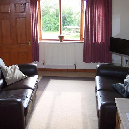 The Poldark Inn Delabole Bagian luar foto