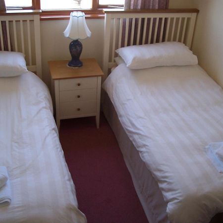 The Poldark Inn Delabole Bagian luar foto